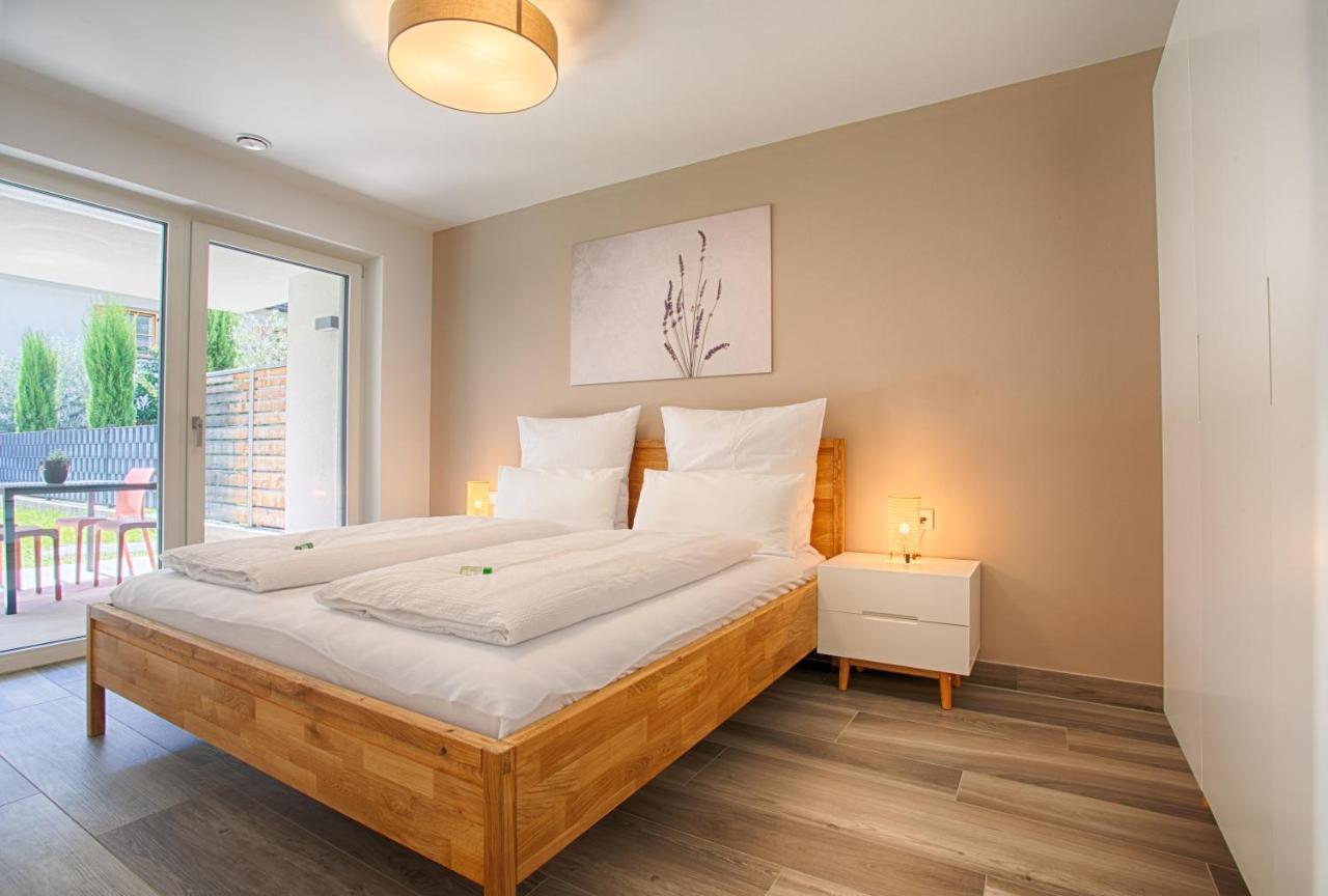Apartment Lavendel - Alpstay Naturns Exteriör bild