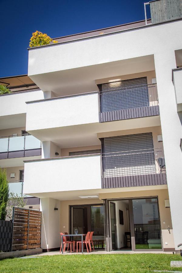 Apartment Lavendel - Alpstay Naturns Exteriör bild